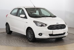 Ford Ka+ II , Salon Polska, Serwis ASO, GAZ, Klima, Parktronic