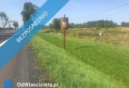 Działka inna Pogórska Wola