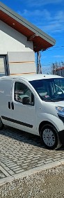 Fiat Fiorino *klima*boczne drzwi-3