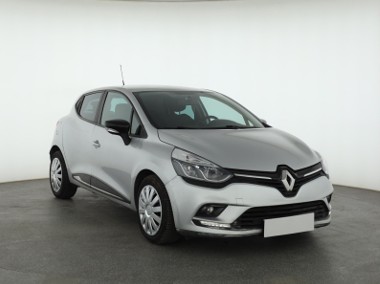Renault Clio V , Salon Polska, 1. Właściciel, Serwis ASO, VAT 23%, Navi,-1