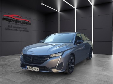  Peugeot 308 SW (kombi) 1.2 PureTech Allure Pack -1