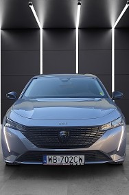  Peugeot 308 SW (kombi) 1.2 PureTech Allure Pack -2