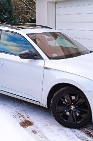 2,0TDI (190KM) SPORTLINE, DSG, Kombi, Salon RP, Faktura VAT23-2