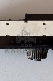 John Deere 7630 7730 7830 Sterownik Grzania Powietrza Klimatyzacji Ciepła Panel RE246302 RE264981-2