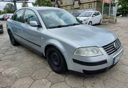Volkswagen Passat B5 1,9 TDI 130 KM Automat Klimatronic Zarejestrowany