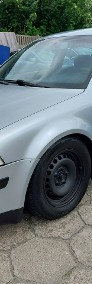 Volkswagen Passat B5 1,9 TDI 130 KM Automat Klimatronic Zarejestrowany-3