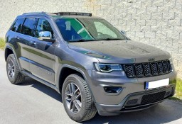 Jeep Grand Cherokee IV [WK2]