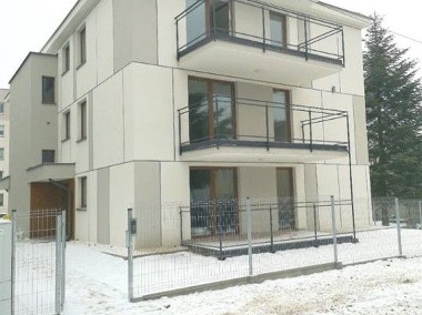 Nowe mieszkanie Kielce Barwinek, ul. Skalista-1