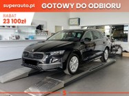 Skoda Octavia IV Selection 1.5 TSI mHEV DSG Selection 1.5 TSI mHEV DSG 150KM