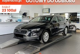 Skoda Octavia IV Selection 1.5 TSI mHEV DSG Selection 1.5 TSI mHEV DSG 150KM