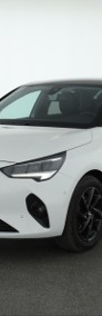Opel Corsa F , Salon Polska, Serwis ASO, Automat, Skóra, Klima, Tempomat,-3