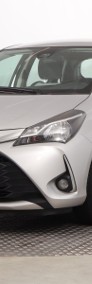 Toyota Yaris III , Salon Polska, 1. Właściciel, Serwis ASO, GAZ, VAT 23%,-3