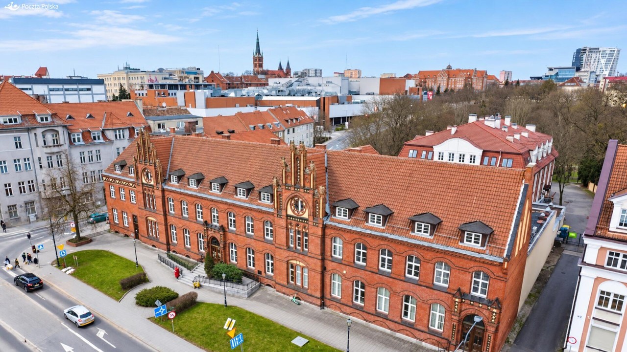 nieruchomość komercyjna na wynajem