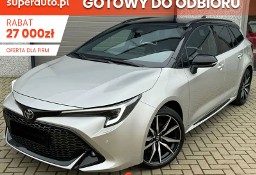 Toyota Corolla XII GR Sport 2.0 Hybrid Dynamic Force GR Sport 2.0 Hybrid Dynamic Force 178KM
