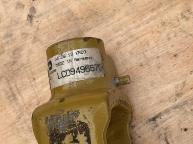 John Deere 680 690-80 690-70 Przegub Uniwersalny LCD9496570-2