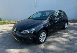 Volkswagen Golf VII VII 1,6 TDI 110KM Klimatronik Navi Alu PDC 2015