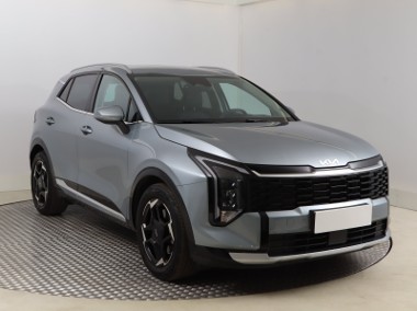 Kia Sportage IV , Salon Polska, 1. Właściciel, Serwis ASO, Automat, VAT 23%,-1