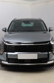 Kia Sportage IV , Salon Polska, 1. Właściciel, Serwis ASO, Automat, VAT 23%,-2