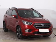 Ford Kuga Salon Polska, 180 KM, Automat, Skóra, Navi, Xenon, Bi-Xenon,