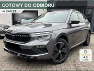 Skoda Kamiq Monte Carlo 1.5 TSI DSG Monte Carlo 1.5 TSI 150KM DSG