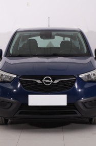 Opel , Salon Polska, 1. Właściciel, Serwis ASO, Klima, Tempomat,-2