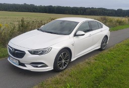 Opel Insignia Grand Sport/Sports Toure OPC Line