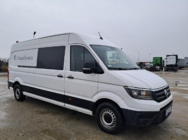 Volkswagen Crafter-1