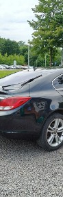 Opel Insignia I Krajowy, bogata wersja.-4