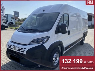 Fiat Ducato Maxi L4H2 Maxi L4H2 2.2 180KM-1