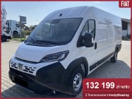 Fiat Ducato Maxi L4H2 Maxi L4H2 2.2 180KM