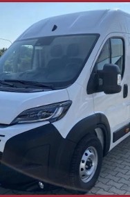 Fiat Ducato Maxi L4H2 Maxi L4H2 2.2 180KM-2