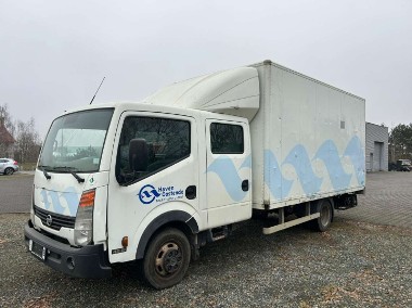 Nissan Cabstar-1