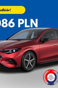 Mercedes-Benz Klasa CLA-2