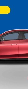 Mercedes-Benz Klasa CLA-3