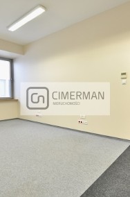 Biuro 820 m2 na zamówienie | Grabiszyńska-2
