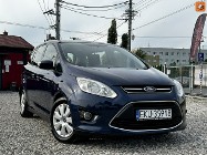 Ford C-MAX II Klima Gwarancja