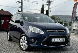 Ford C-MAX II Klima Gwarancja