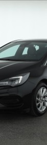 Opel Astra J , Salon Polska, 1. Właściciel, Serwis ASO, VAT 23%,-3