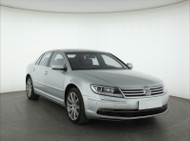 Volkswagen Phaeton Automat, VAT 23%, Skóra, Navi, Xenon, Bi-Xenon, Klimatronic,