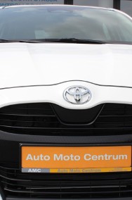 Toyota Yaris IV-2