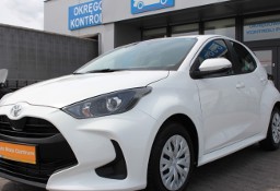 Toyota Yaris IV