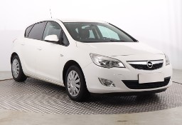 Opel Astra J , GAZ, Klima, Tempomat, Parktronic, Podgrzewane siedzienia