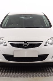 Opel Astra J , GAZ, Klima, Tempomat, Parktronic, Podgrzewane siedzienia-2