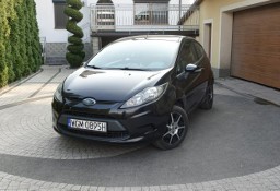 Ford Fiesta VII Klima - Super Stan - Polecam - GWARANCJA - Zakup Door to Door