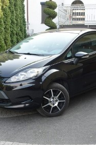 Ford Fiesta VII Klima - Super Stan - Polecam - GWARANCJA - Zakup Door to Door-2