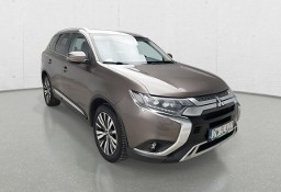 Mitsubishi Outlander III