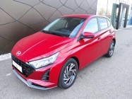 Hyundai i20 II 1.0 T-GDi Smart DCT 1.0 T-GDi Smart DCT 100KM