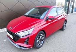 Hyundai i20 II 1.0 T-GDi Smart DCT 1.0 T-GDi Smart DCT 100KM