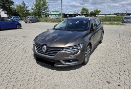 Renault Talisman II Renault Talisman 1.6 TCe Automat EDC | Salon PL | 141 tys. km