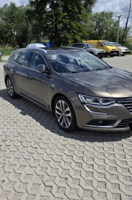 Renault Talisman 1.6 TCe Automat EDC | Salon PL | 141 tys. km-2
